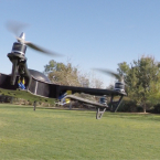 C-mi consigue alcanzar la cifra de financiación en Kickstarter