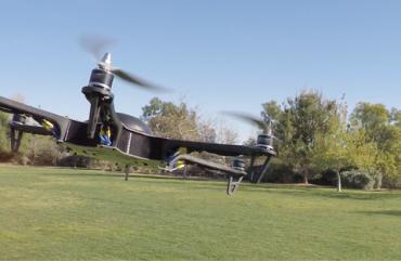 C-mi consigue alcanzar la cifra de financiación en Kickstarter