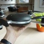 Lily robot, el dron que te sigue y graba tu vida