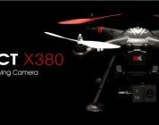 XK Detect X380 llega al mercado como una buena opción con cámara