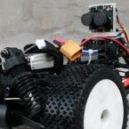 Grabación 3D FPV con el BlackBird 2