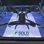 3dr solo display usa 3