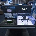 3dr solo display usa 5