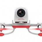 Elanview Cicada, un dron que es una cámara con hélices