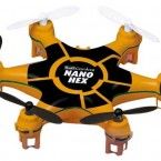 Revell Nano Hexagon RTF, un dron completo listo para volar
