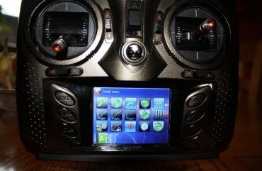 Deviation, el firmware para controlarlos a todos