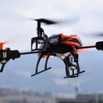 5 maneras de hacer dinero con tu dron