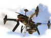 El listado de las empresas drones iniciado