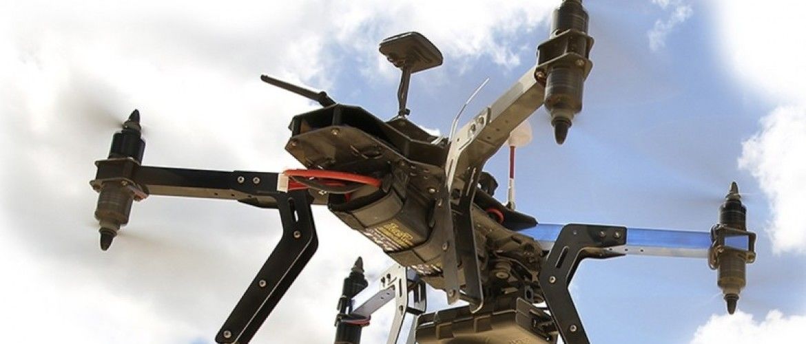 El gobierno de los Estados Unidos empieza a requerir Software Libre en sus drones