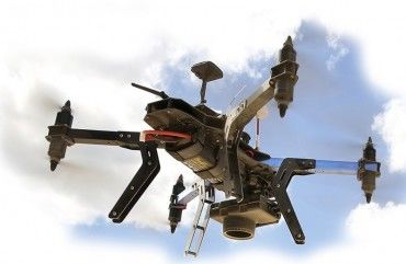 El gobierno de los Estados Unidos empieza a requerir Software Libre en sus drones