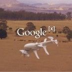 Los drones de Google nos podrían salvar la vida en un futuro