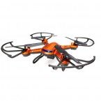 ¿Qué es el modo «headless» o «sin cabeza»?