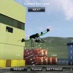 ¿Quieres aprender a volar un dron? QuadcopterFX te enseña desde tu teléfono