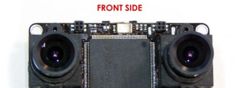 The Blackbird 2, el primer FPV 3D para el mercado de consumo