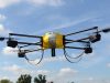 La agencia brasileña ANAC de aviación, saca a opinión pública su regulación de los drones
