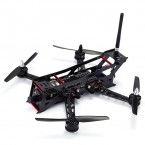 Redpawnz CMR280, una nueva opción de FPV de carreras