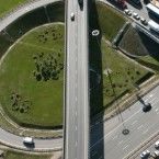 El gobierno alemán usa drones para controlar el tráfico generado por el concierto en el Sea Festival