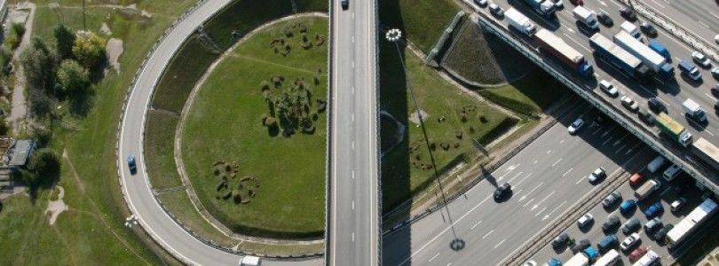 El gobierno alemán usa drones para controlar el tráfico generado por el concierto en el Sea Festival