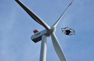 ¿Tienes una empresa relacionada con los drones? Ahora puedes darte de alta en nuestra web