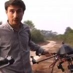 Un hombre muestra las factorías secretas de Smithfield y deja al descubierto imágenes comprometidas