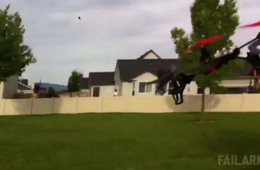 Errores de pilotaje a la hora de manejar un aparato de radio control