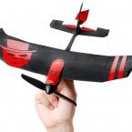 Juego de drones controlado por smartphone