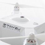 Tayzu Robotics y el gobierno de las Islas Caimán firman un acuerdo para crear un centro de pruebas para UAV