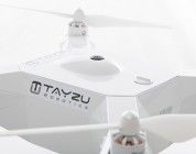 Tayzu Robotics y el gobierno de las Islas Caimán firman un acuerdo para crear un centro de pruebas para UAV