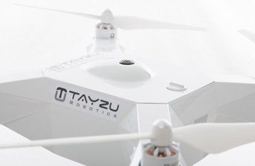 Tayzu Robotics y el gobierno de las Islas Caimán firman un acuerdo para crear un centro de pruebas para UAV