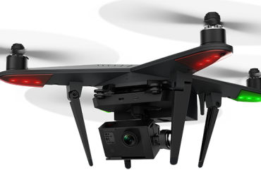 Powerplanetonline se convierte oficialmente en distribuidor de Zero UAV