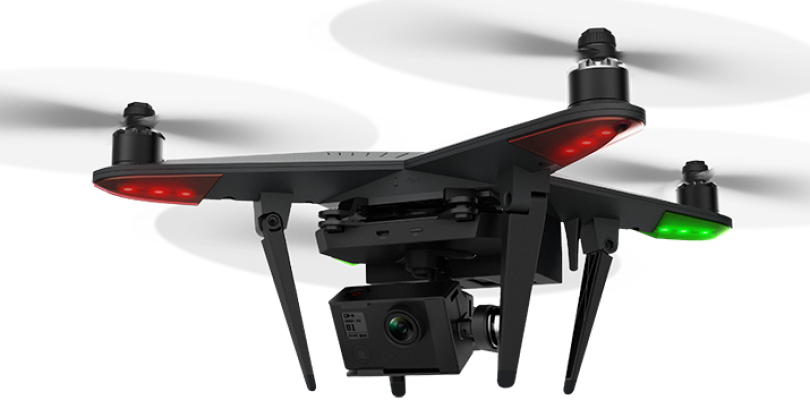 Powerplanetonline se convierte oficialmente en distribuidor de Zero UAV