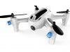 Hubsan listo para comercializar el H107P, H107C+ y H107D+