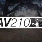 ¿Te gustan los drones de carreras? Mira este vídeo y alucina con el control