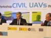 Galicia será punto de referencia en Europa en el desarrollo de drones