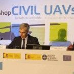 Galicia será punto de referencia en Europa en el desarrollo de drones