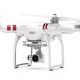 DJI presenta el Phantom 3 Standard, ahora, mas accesible