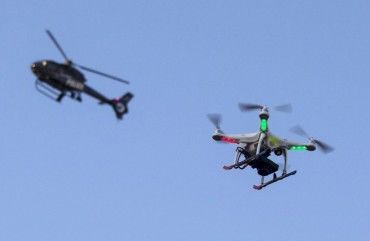 Algunos aeropuertos en Estados Unidos empiezan a prohibir la venta de drones, ¿de verdad creen que servirá de algo?