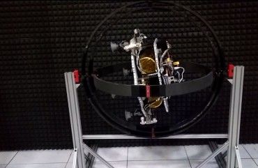 La NASA trabaja en drones capaces de volar en el espacio