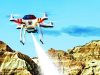 Dakota del Norte se convierte en el primer estado en permitir drones con armas eléctricas