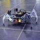 Erle-Spider, un robot araña potenciado con Ubuntu y ROS
