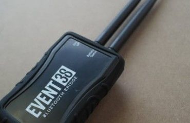 Event 38: Controla tu dron con el móvil con este conversor