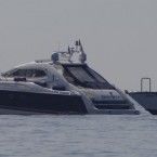 Dos pilotos de drones multados por aproximarse demasiado a las Orcas