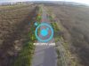 Shift de Perceptiv Labs, un dron fabricado solo con la idea de sacar los mejores planos