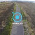 Shift de Perceptiv Labs, un dron fabricado solo con la idea de sacar los mejores planos