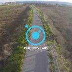 Shift de Perceptiv Labs, un dron fabricado solo con la idea de sacar los mejores planos
