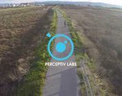 Shift de Perceptiv Labs, un dron fabricado solo con la idea de sacar los mejores planos