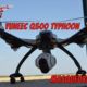 Review del Yuneec Q500 Typhoon