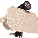 Corea del Sur inventa un arma contra drones con sonido