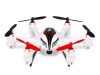 ¿Comienza el mal tiempo y no quieres dejar de volar un dron? Mira este WLtoys Q282, un juguete de interiores con FPV