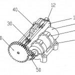 yuneec servo patente 1